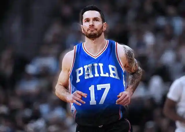 NBA第11顺位竟藏诸多人才除雷迪克外还有谁堪称关键先生