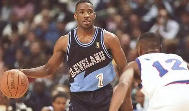 NBA 11号秀射手盘点_NBA 11顺位球星_nba11
