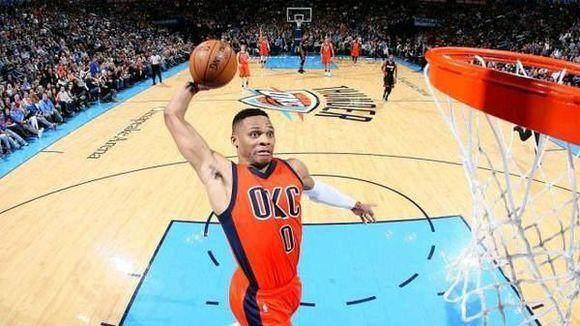 NBA 历史上仅 11 人单赛季效率值达 30这些大神你知道几个