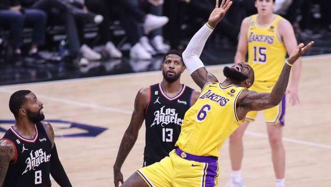 NBA假摔严惩新规_nba假摔_詹姆斯假摔退役传闻