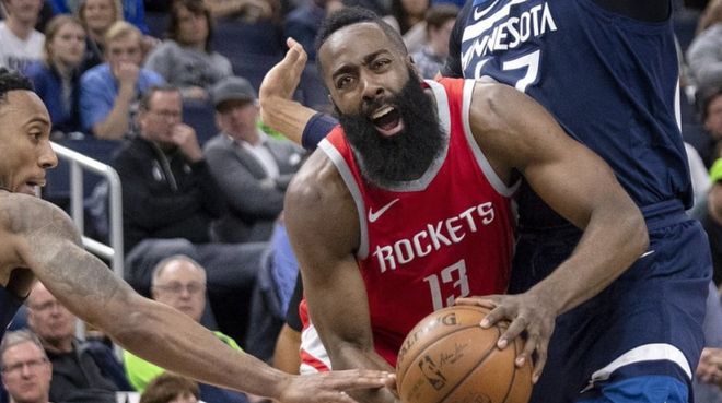 NBA假摔严惩新规_詹姆斯假摔退役传闻_nba假摔