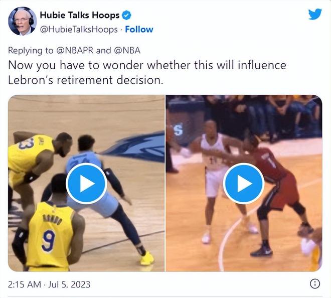 NBA假摔严惩新规_詹姆斯假摔退役传闻_nba假摔