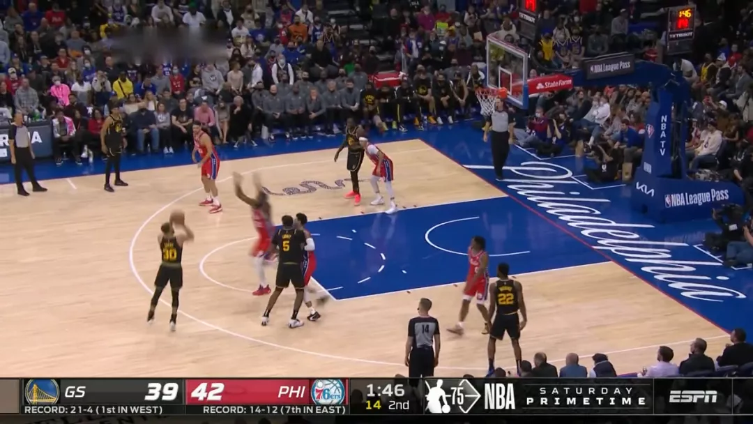 nba历史上三分球_库里三分记录分析_历史三分王库里
