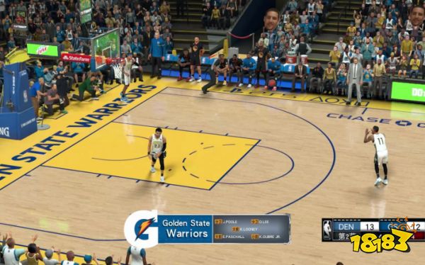 想畅玩NBA2K17这份无弹窗绿色修改器下载指南你知道吗