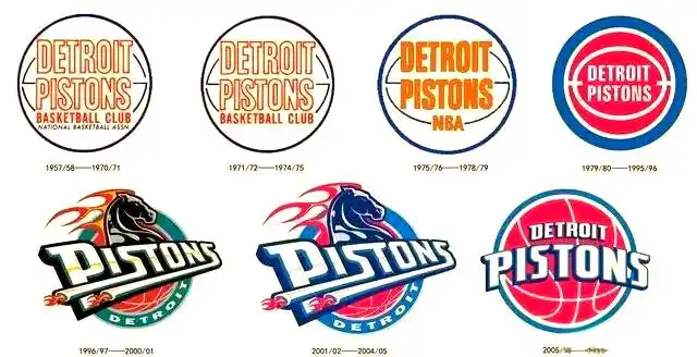 nba骑士队队标_NBA球队队标变迁_波士顿凯尔特人队队标历史
