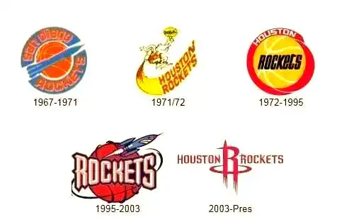 波士顿凯尔特人队队标历史_NBA球队队标变迁_nba骑士队队标