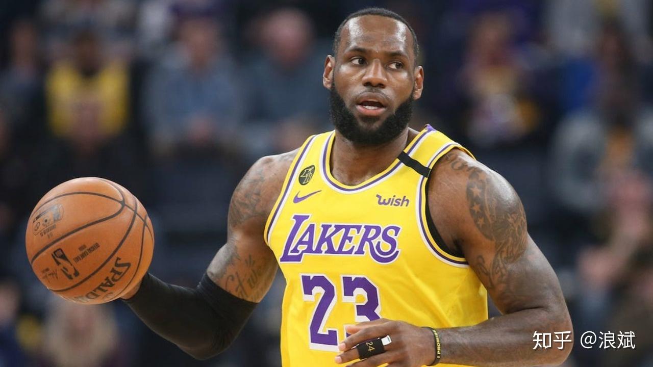 长江后浪推前浪NBA现役最老十大球员都有谁你绝对想不到