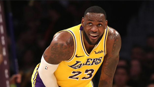NBA 得分榜历史排名竟能从这 2 个维度解读快来看