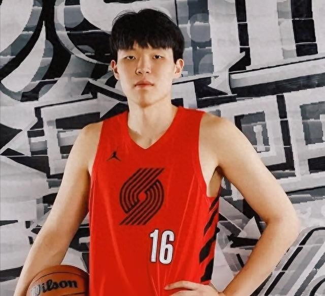 中国球员杨瀚森被评最被高估新秀第二背后真相令人深思
