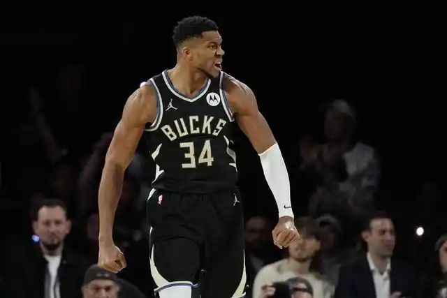 nba全明星票王2017_字母哥票王领跑_NBA全明星投票结果