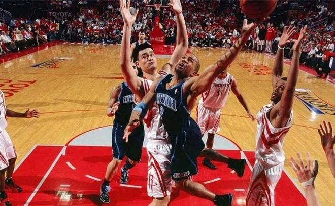 姚明nba统计_姚明被低估还是高估_姚明NBA实力评价