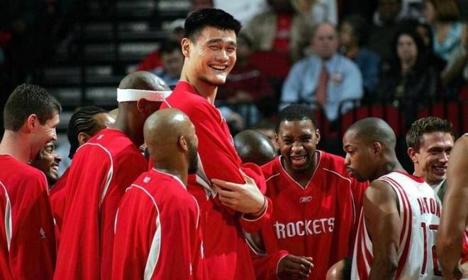 姚明nba统计_姚明被低估还是高估_姚明NBA实力评价