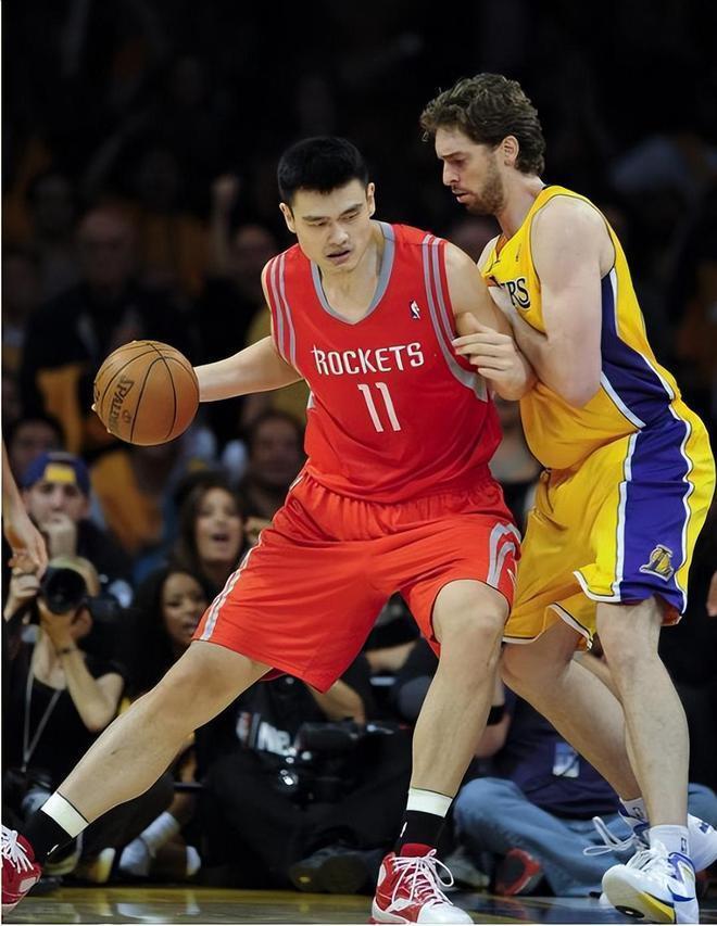 姚明NBA实力评价_姚明被低估还是高估_姚明nba统计