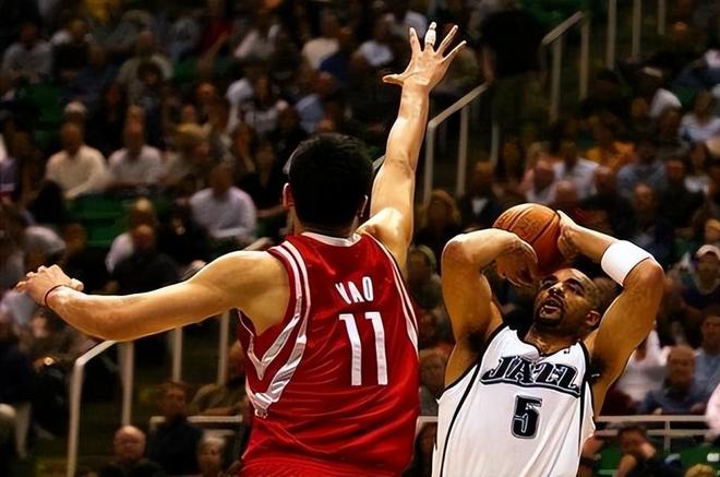 姚明被低估还是高估_姚明NBA实力评价_姚明nba统计