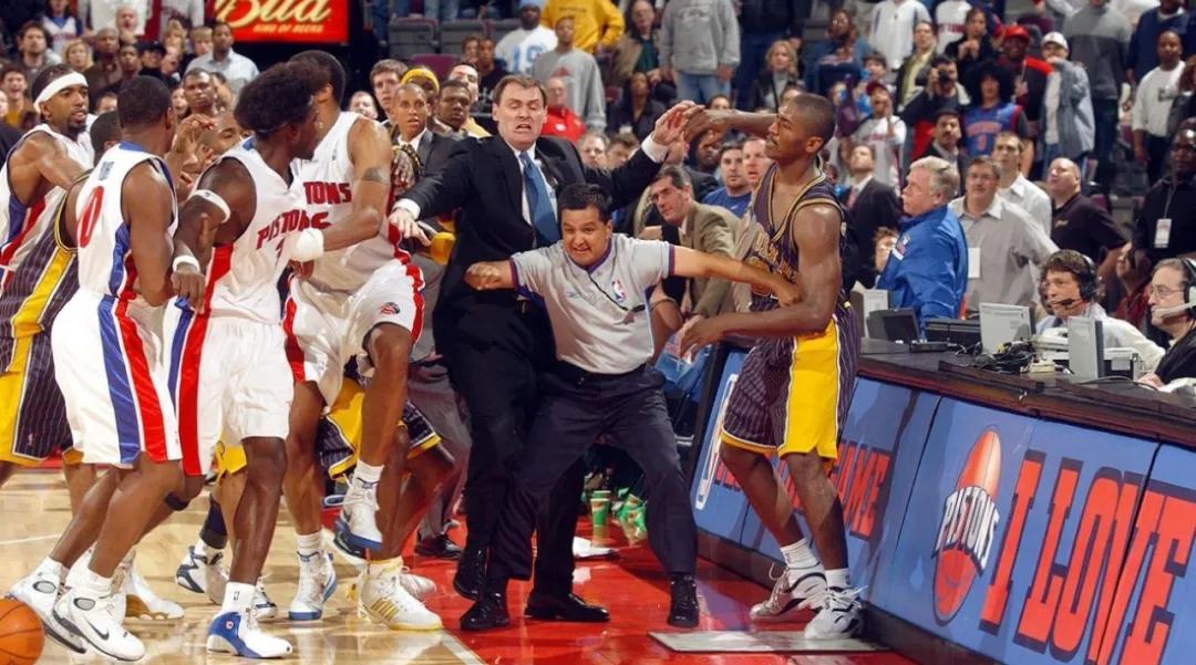 2004年NBA最佳赛季_04年nba_2004年NBA球队回忆