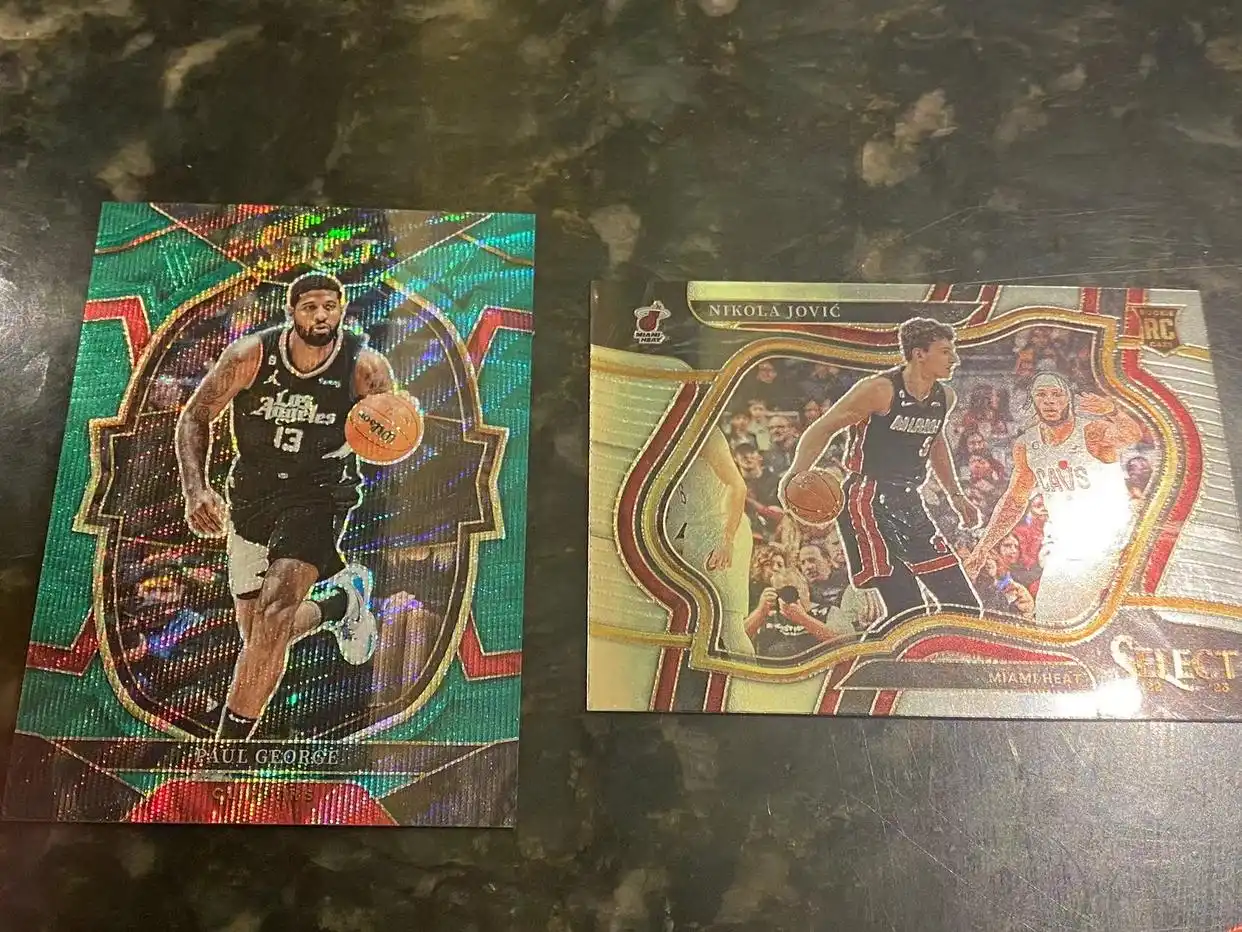 球星卡市场分析_nba球星卡帕尼尼_NBA球星卡价值