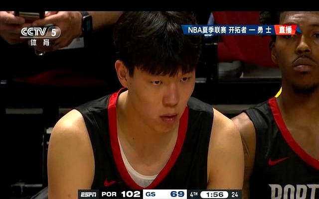 nba夏季联赛在哪看_夏季联赛直播平台收费问题_NBA夏季联赛收费