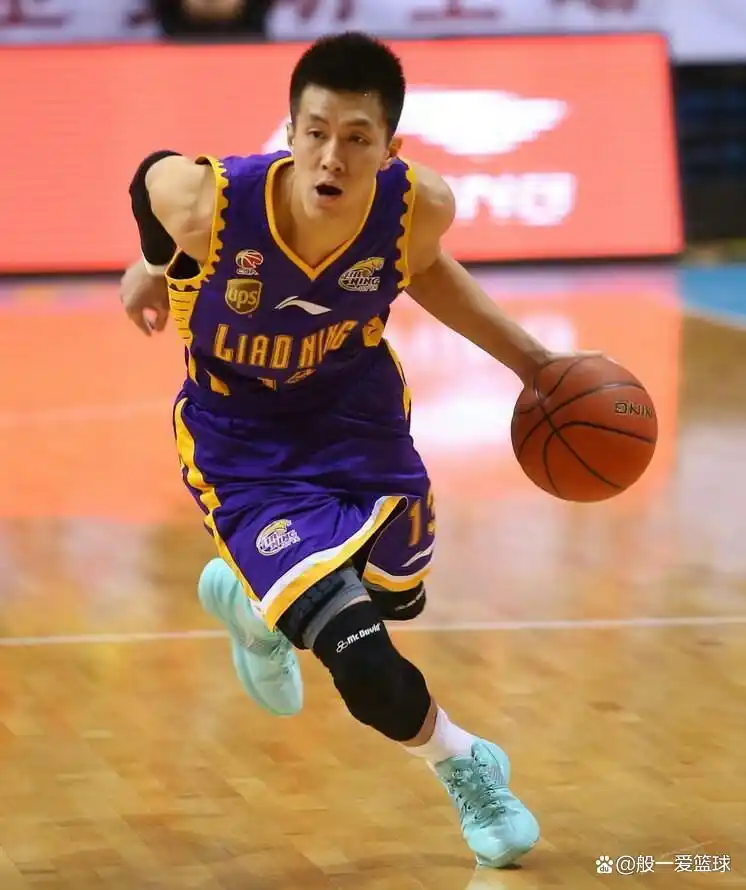 郭艾伦 CBA 独一档球员_郭艾伦 篮球素养高_nba郭艾伦