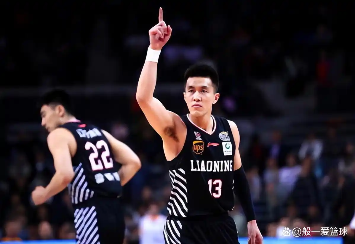郭艾伦 篮球素养高_nba郭艾伦_郭艾伦 CBA 独一档球员