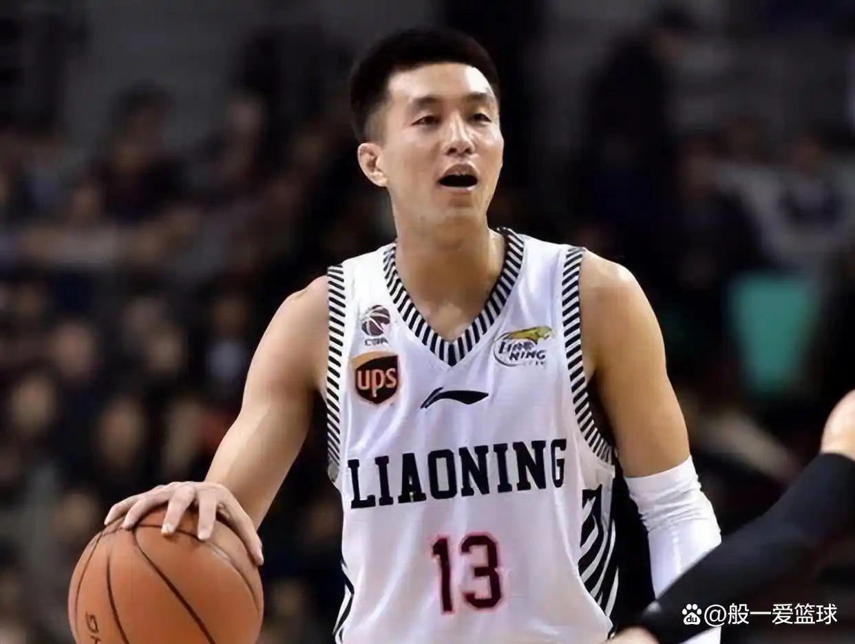 郭艾伦 CBA 独一档球员_郭艾伦 篮球素养高_nba郭艾伦