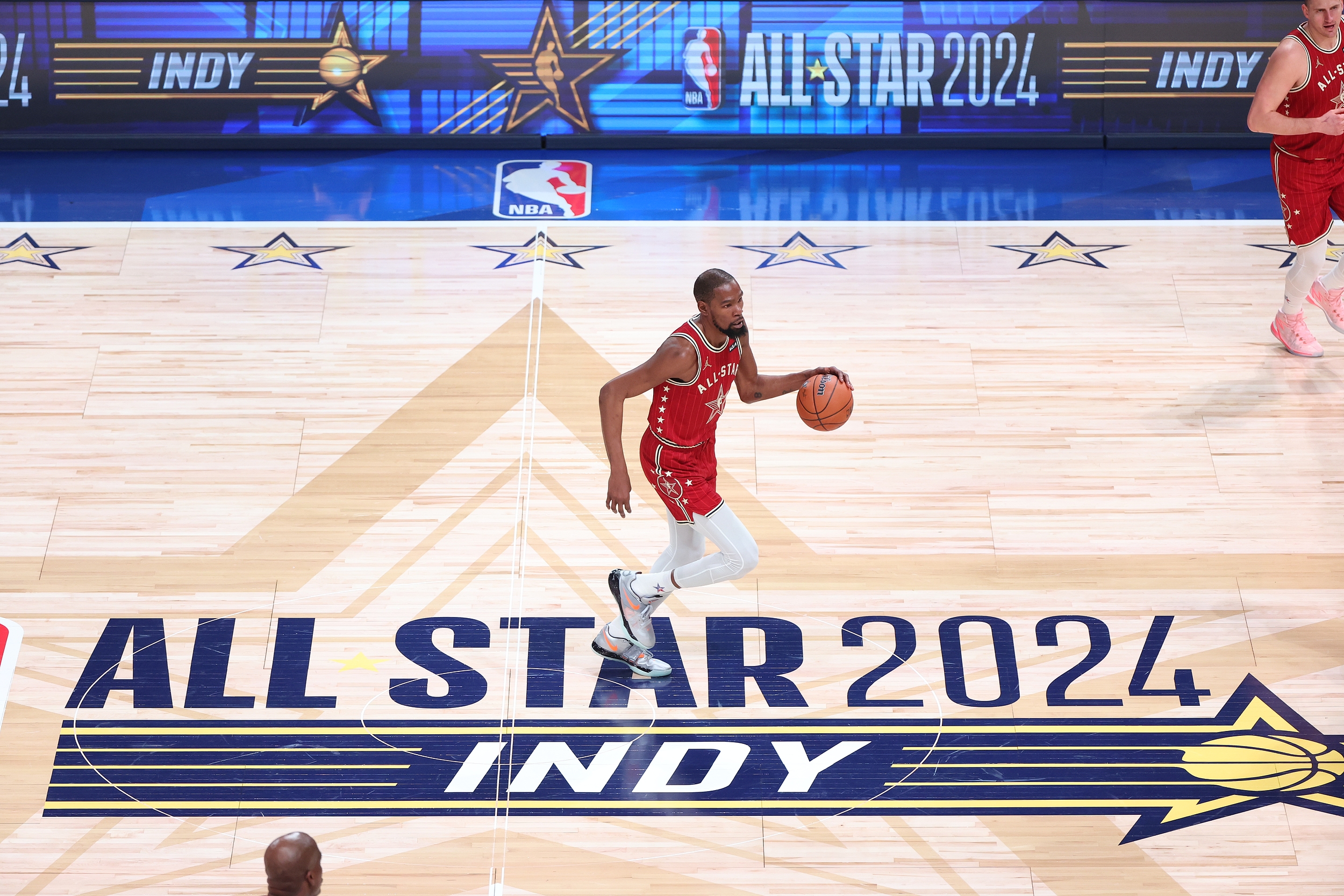NBA全明星赛一再爆改球员却不买账新赛制能收获观众青睐吗