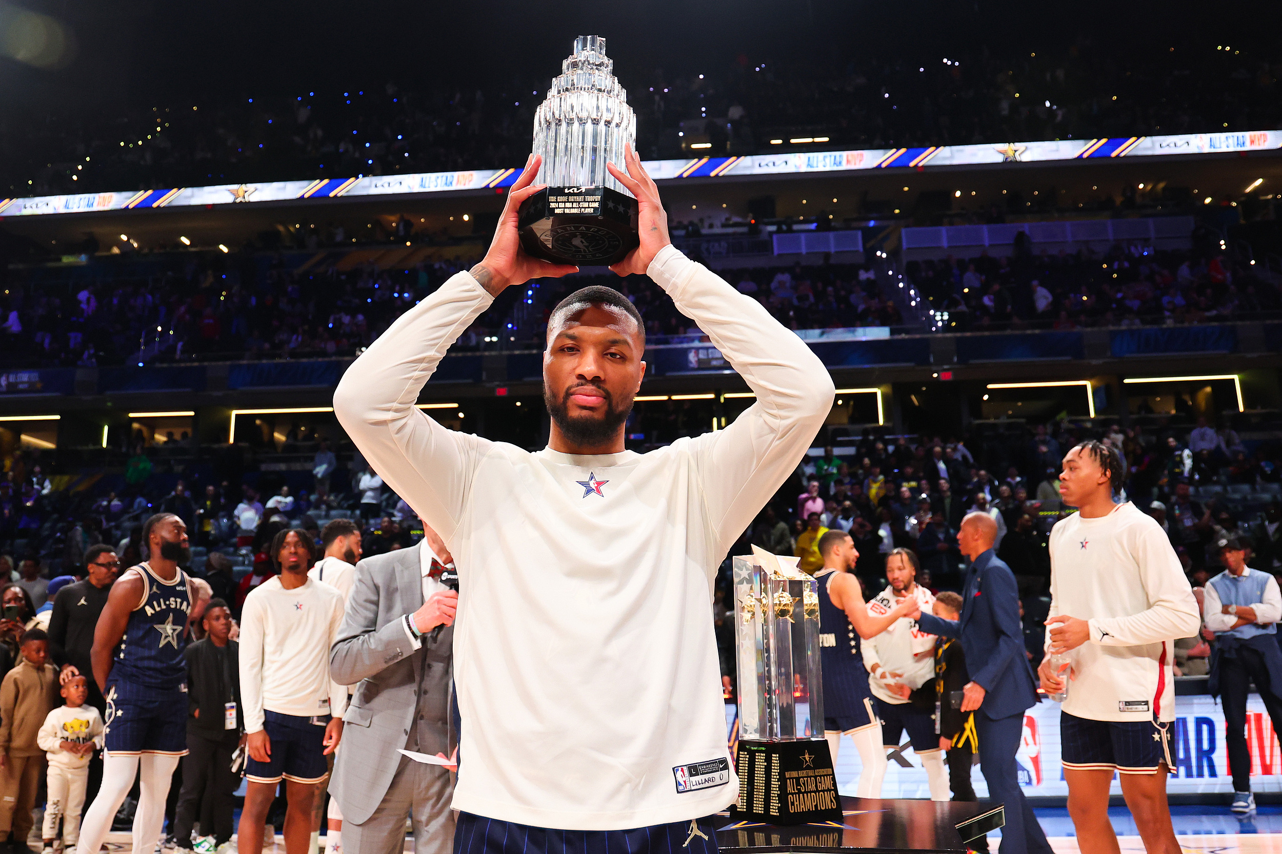 nba2014全明星赛_NBA全明星赛赛制调整_杜兰特全明星赛赛制评价