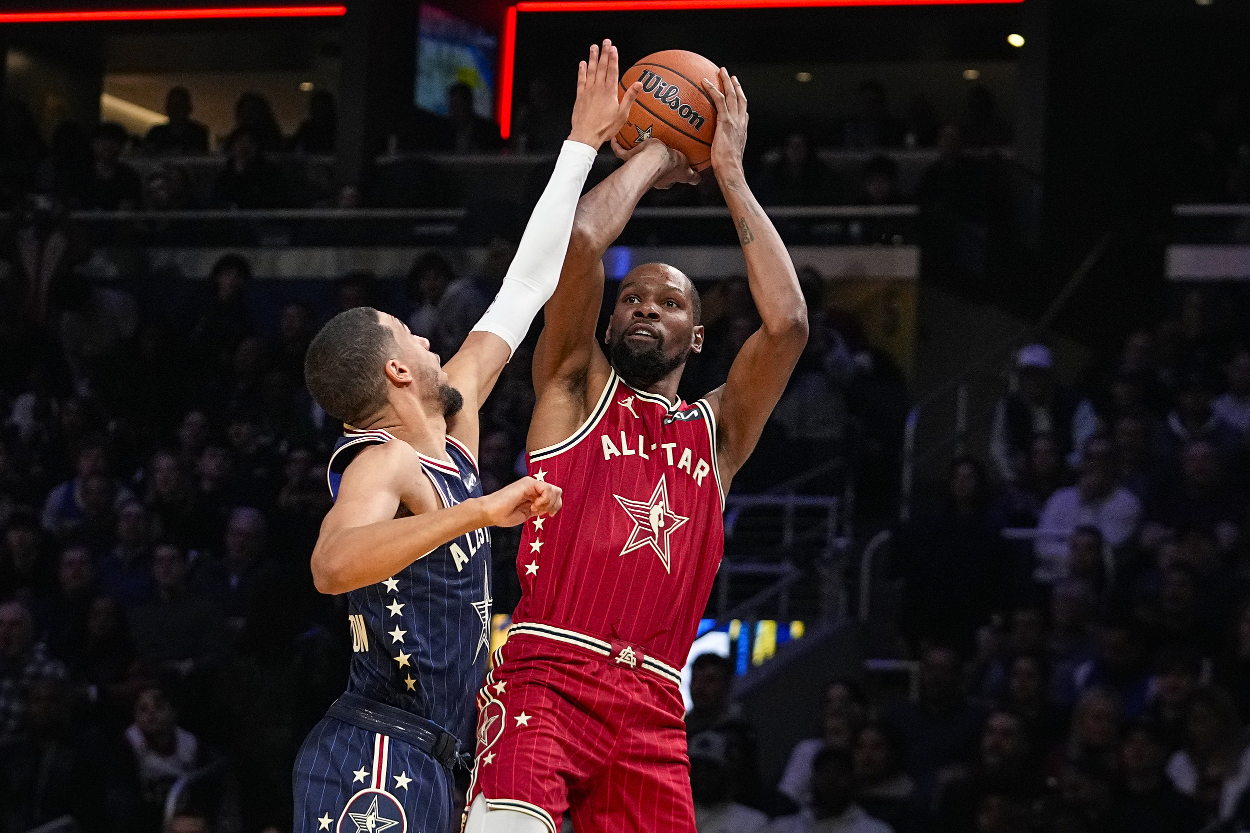 NBA全明星赛赛制调整_杜兰特全明星赛赛制评价_nba2014全明星赛