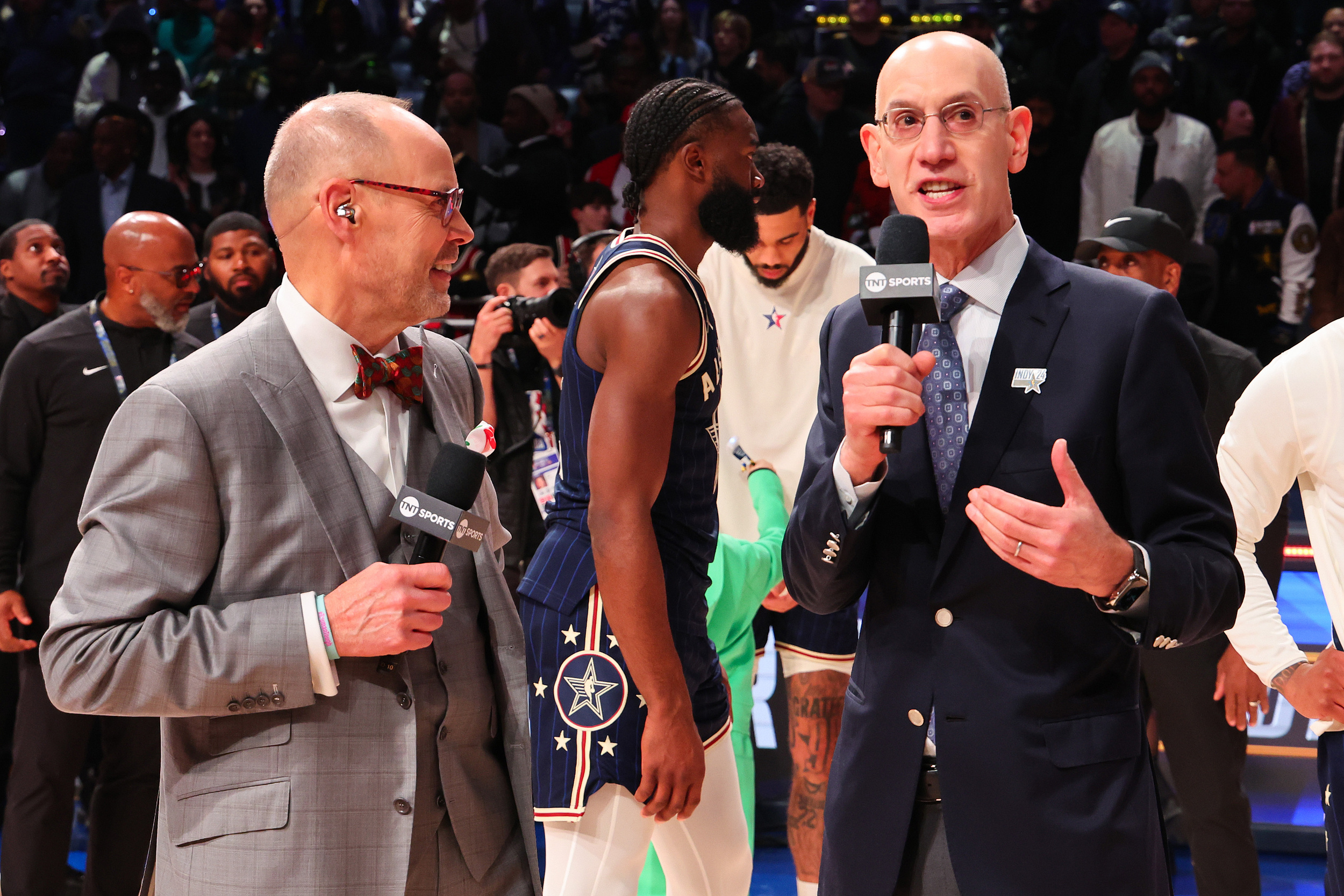 杜兰特全明星赛赛制评价_nba2014全明星赛_NBA全明星赛赛制调整