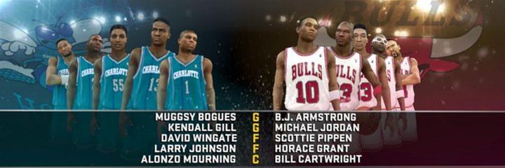 NBA 2K12 NBA最强模式体验_nba2k12官方_NBA 2K12 我的球员模式优化