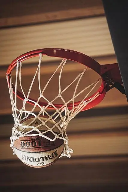 篮球传球发力技巧_胸前传球技巧_nba传球教学