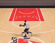 nba2kol2抛投怎么按_NBA2KOL2外线进攻技巧_NBA2KOL2进阶技术攻略