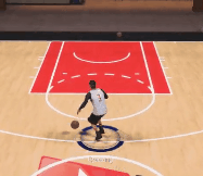 nba2kol2抛投怎么按_NBA2KOL2进阶技术攻略_NBA2KOL2外线进攻技巧