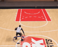 NBA2KOL2进阶技术攻略_NBA2KOL2外线进攻技巧_nba2kol2抛投怎么按