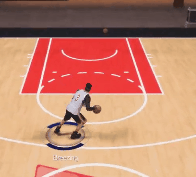 nba2kol2抛投怎么按_NBA2KOL2进阶技术攻略_NBA2KOL2外线进攻技巧