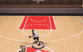 NBA2KOL2外线进攻技巧_nba2kol2抛投怎么按_NBA2KOL2进阶技术攻略
