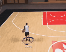NBA2KOL2外线进攻技巧_nba2kol2抛投怎么按_NBA2KOL2进阶技术攻略
