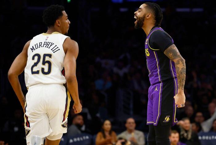 NBA常规赛结果_nba新闻排名_湖人队战绩分析