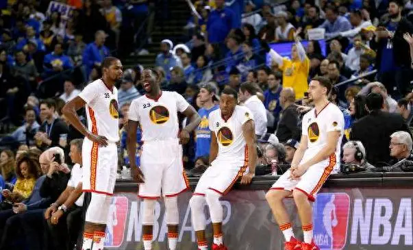 NBA 2018-19赛季西部混战50胜却可能无缘季后赛