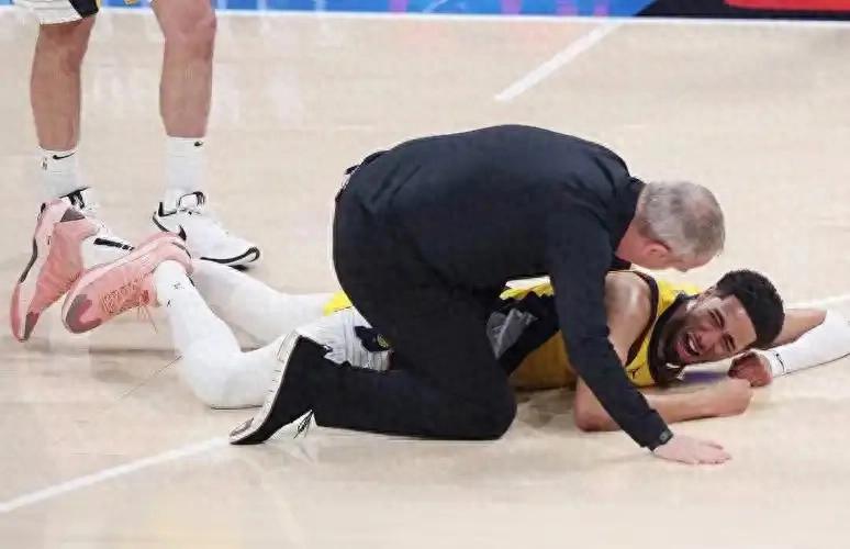 NBA总决赛抢七突发9位球员跟腱断裂打法之变是主因