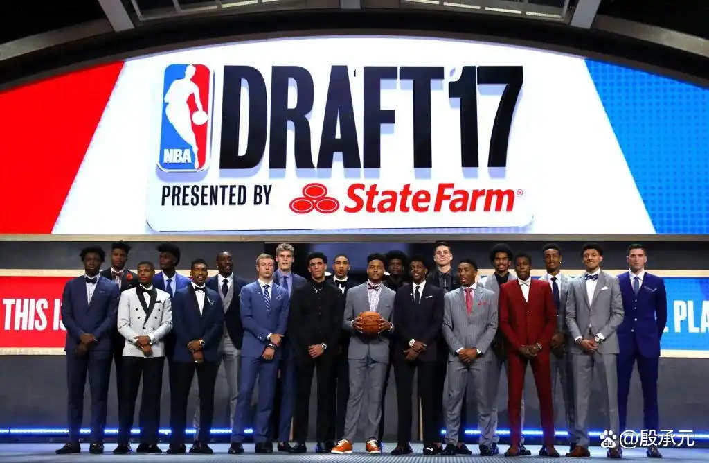1984年NBA选秀_21世纪选秀大会全明星数量_1984年NBA选秀大会全明星