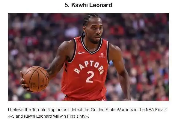 NBA 18-19赛季前100球星排名_FADEWAY WORLD排名争议_nba球星排名2019