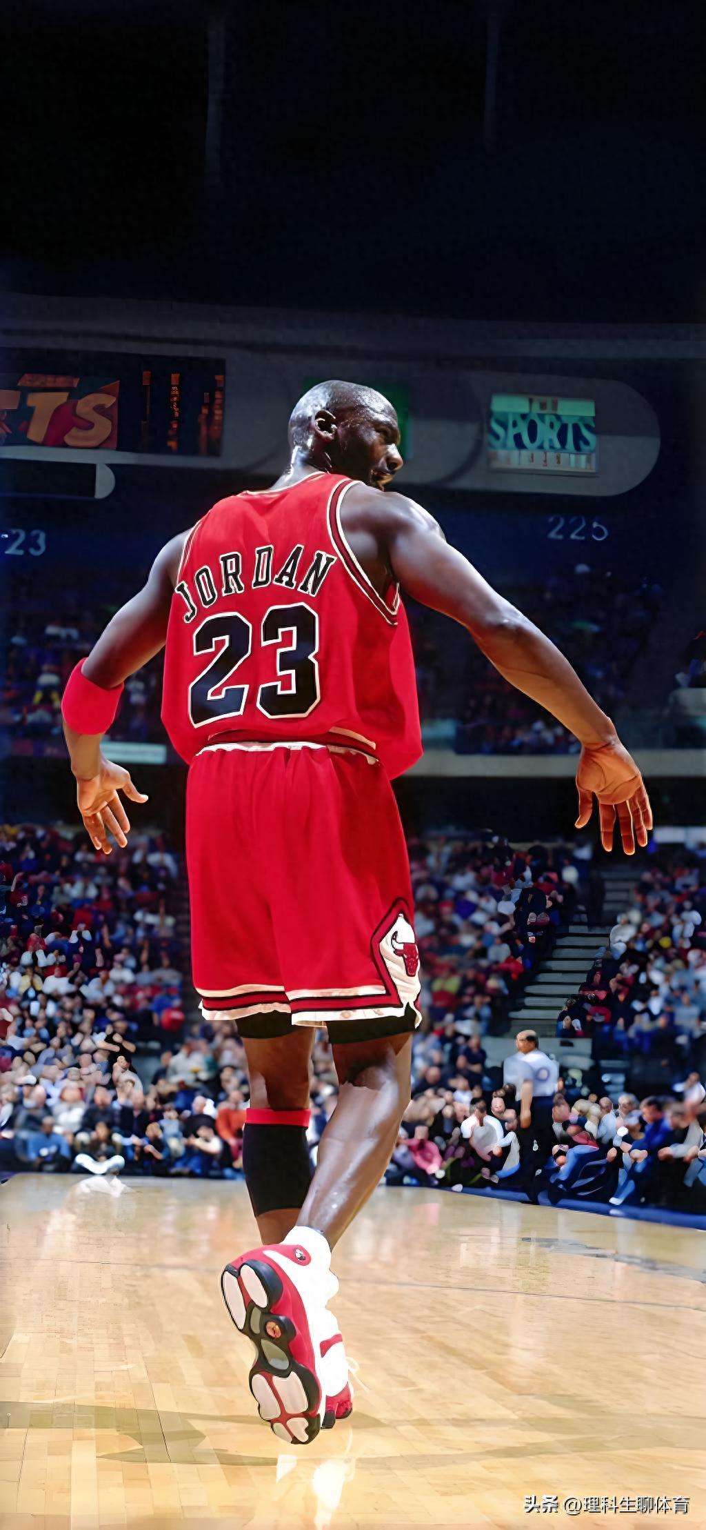 NBA历史最强25大分卫榜单公布哈登排名引众怒究竟咋回事