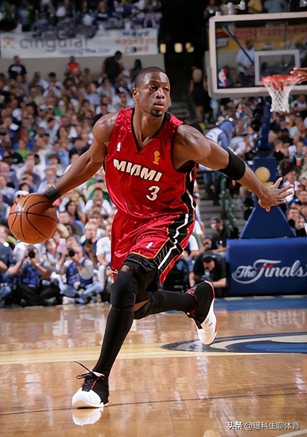 NBA历史最强25大分卫榜单_乔丹科比韦德排名争议_nba25