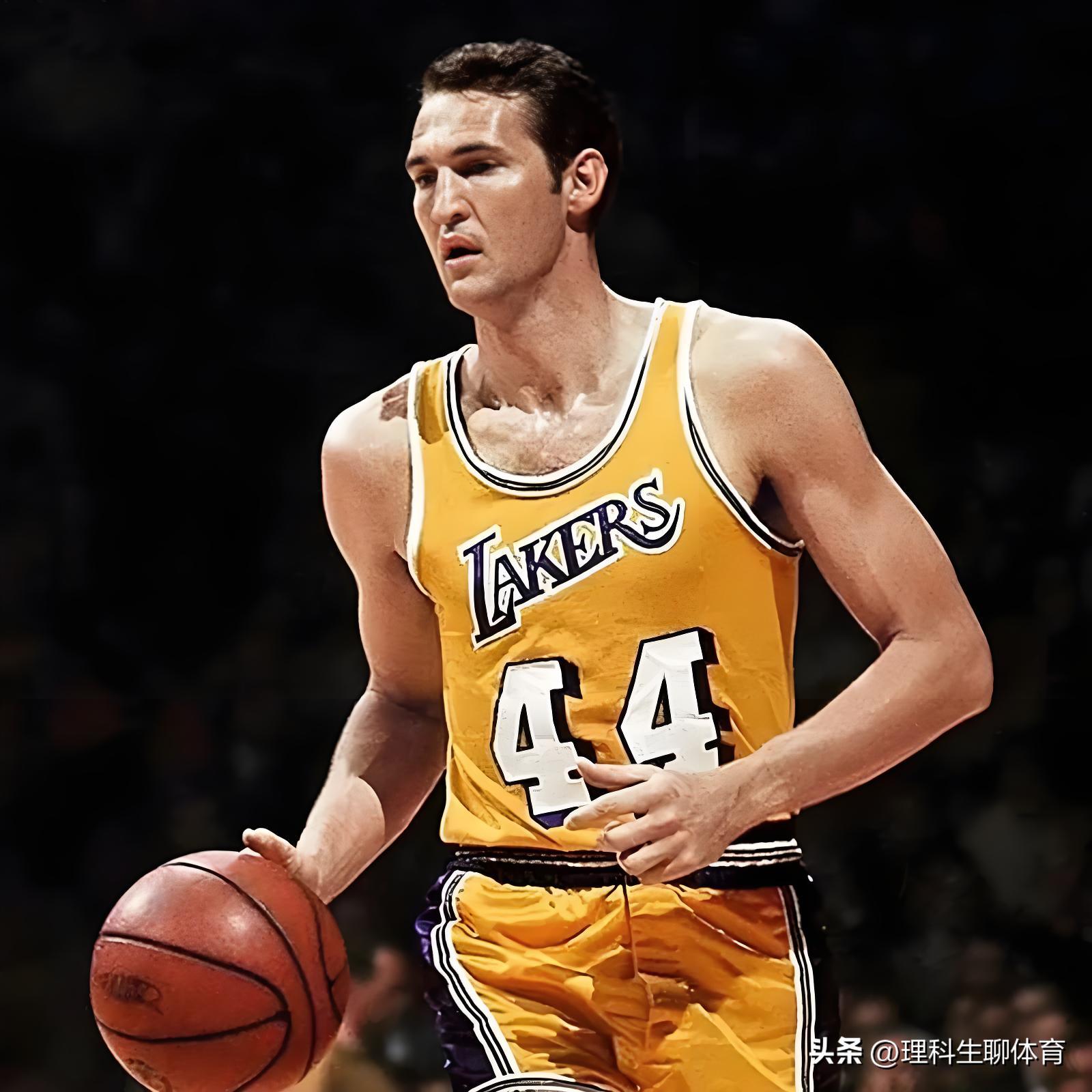 NBA历史最强25大分卫榜单_乔丹科比韦德排名争议_nba25