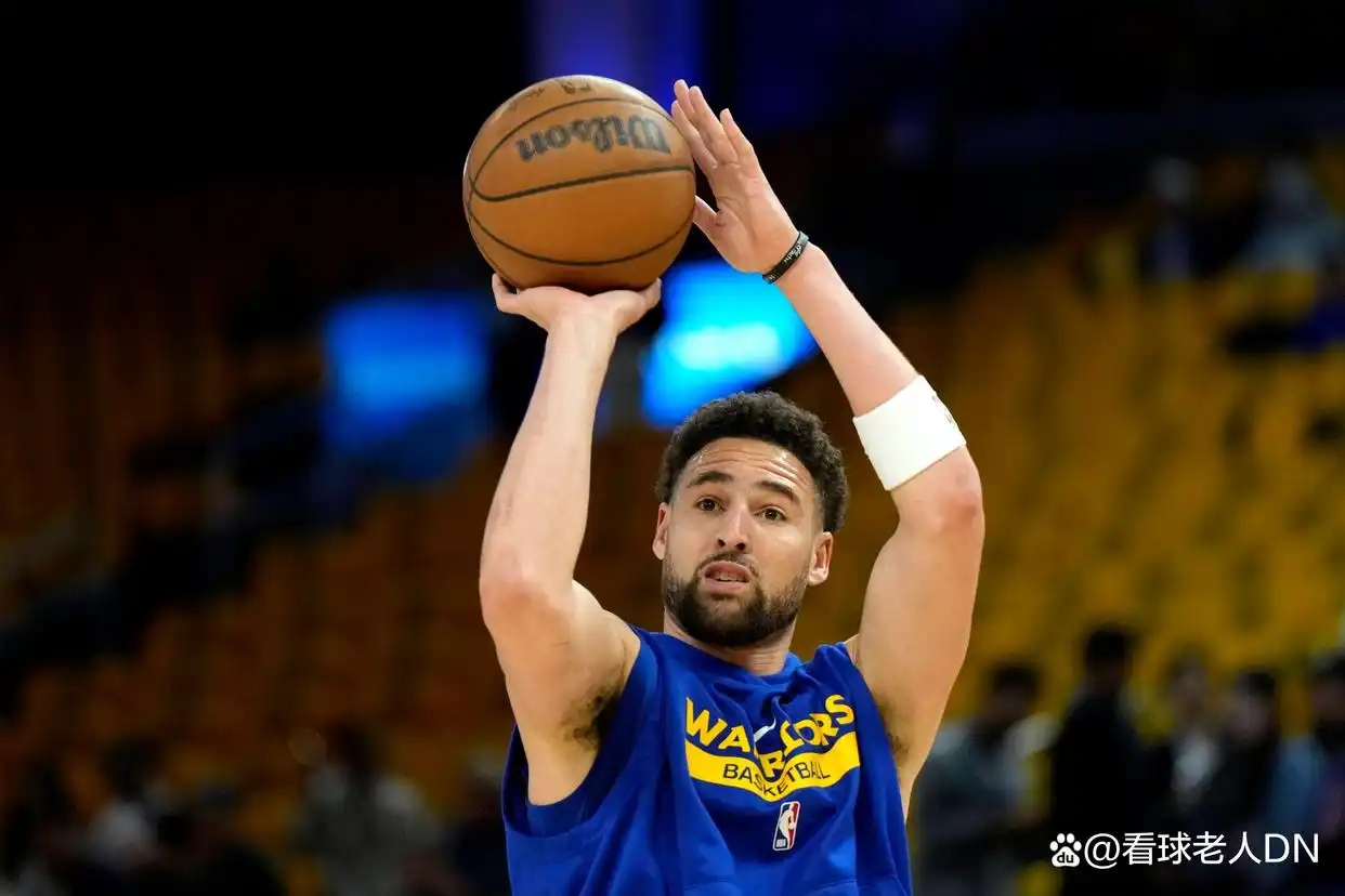 NBA三分球纪录频刷新小球时代三分究竟有多疯狂