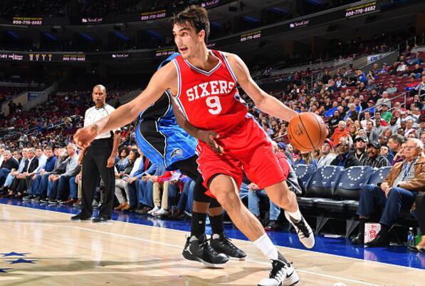 2014届NBA新秀重排_2014年NBA选秀顺位重排_2014nba选秀时间