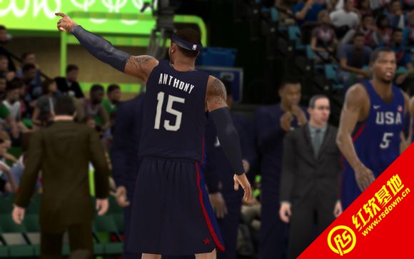 nba2k11mp_NBA2K11中美球队能力值调整_NBA2K11游戏补丁lWW红软基地