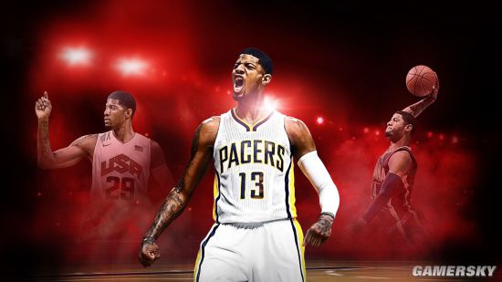 NBA2K17200分钟试玩视频MC模式及操作有哪些革新