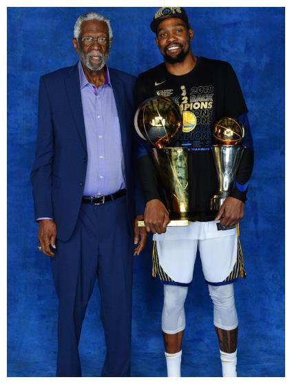 NBA最强状元、榜眼和探花是谁？乔丹无争议，詹姆斯未上榜