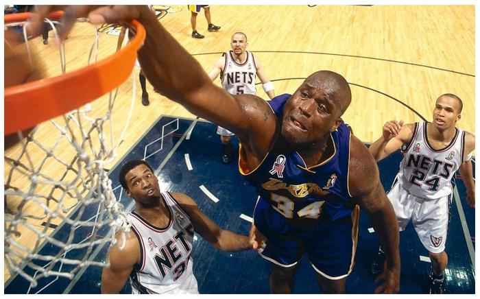 NBA最强状元、榜眼和探花是谁？乔丹无争议，詹姆斯未上榜